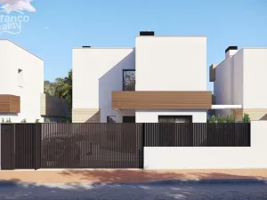 Prodej rodinného domu, San Javier, Murcia, Španělsko, 147 m2