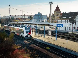 Prodej bytu 3+kk, Úvaly, Škvorecká, 76 m2