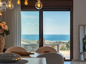 Prodej rodinného domu, Polop, Alicante, Španělsko, 129 m2