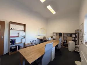 Pronájem kanceláře, Ostrava, Smetanovo náměstí, 29 m2