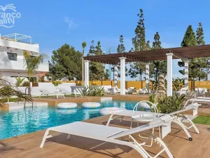 Prodej rodinného domu, Los Alcazares, Murcia, Španělsko, 85 m2