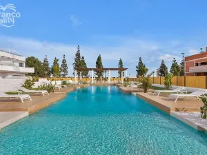 Prodej rodinného domu, Los Alcazares, Murcia, Španělsko, 85 m2