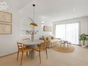 Prodej rodinného domu, Los Alcazares, Murcia, Španělsko, 85 m2