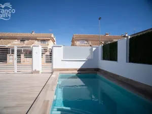 Prodej rodinného domu, San Javier, Murcia, Španělsko, 77 m2