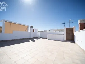 Prodej rodinného domu, San Javier, Murcia, Španělsko, 77 m2
