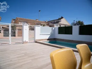 Prodej rodinného domu, San Javier, Murcia, Španělsko, 124 m2