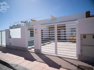Prodej rodinného domu, San Javier, Murcia, Španělsko, 124 m2