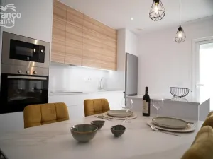Prodej rodinného domu, San Javier, Murcia, Španělsko, 124 m2