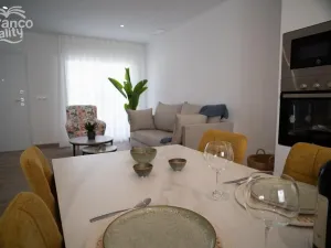 Prodej rodinného domu, San Javier, Murcia, Španělsko, 124 m2