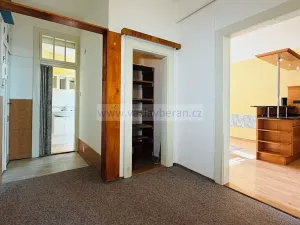 Prodej bytu 2+kk, Česká Třebová, Masarykova, 58 m2