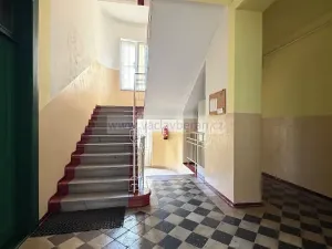 Prodej bytu 2+kk, Česká Třebová, Masarykova, 58 m2