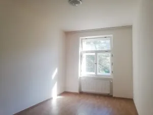 Pronájem bytu 2+1, Praha - Bubeneč, U zeměpisného ústavu, 45 m2