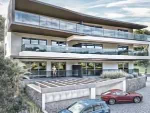 Prodej bytu 3+kk, Rogoznica, Chorvatsko, 71 m2