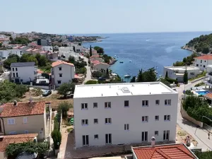 Prodej bytu 3+kk, Ražanj, Chorvatsko, 77 m2