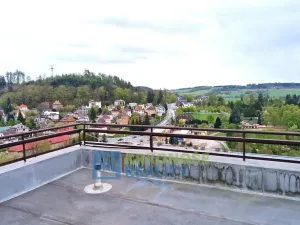 Prodej bytu 2+kk, Trutnov - Horní Předměstí, Chodská, 50 m2