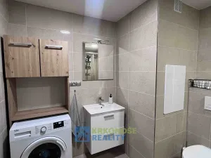 Prodej bytu 2+kk, Trutnov - Horní Předměstí, Chodská, 50 m2