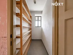 Prodej rodinného domu, Držovice, Olomoucká, 140 m2