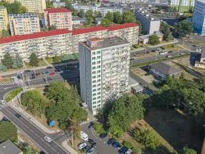 Prodej bytu 1+1, Teplice, Jana Koziny, 41 m2