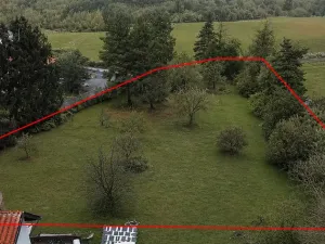 Prodej zahrady, Kostelec nad Černými lesy, 4219 m2