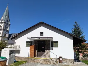 Prodej obchodního prostoru, Žihobce, 330 m2