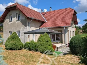 Prodej rodinného domu, Vacov - Rohanov, 149 m2