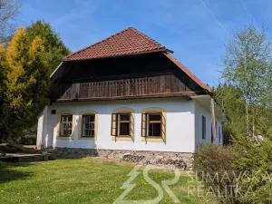 Prodej rodinného domu, Soběšice, 150 m2