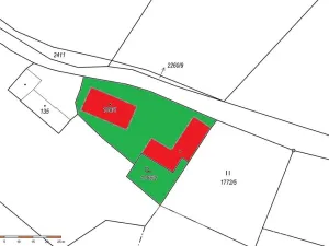 Prodej rodinného domu, Soběšice, 150 m2