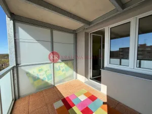 Prodej bytu 2+kk, České Budějovice, K. Štěcha, 48 m2