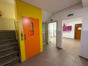 Prodej bytu 2+kk, České Budějovice, K. Štěcha, 48 m2
