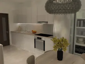 Pronájem bytu 2+kk, Čáslav - Čáslav-Nové Město, Boženy Němcové, 47 m2