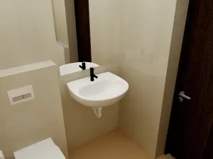 Pronájem bytu 2+kk, Čáslav - Čáslav-Nové Město, Boženy Němcové, 47 m2