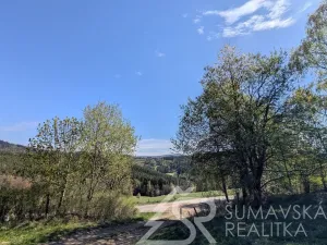 Prodej pozemku, Dlouhá Ves - Bohdašice, 327 m2