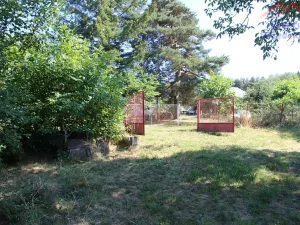 Prodej pozemku pro bydlení, Svinaře, 1599 m2