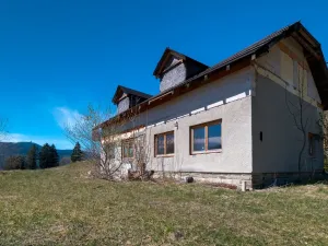 Prodej rodinného domu, Krásná, 105 m2
