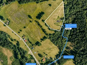 Prodej rodinného domu, Krásná, 105 m2