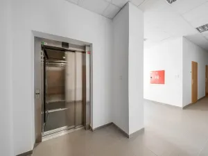 Prodej činžovního domu, Ostrava, 1. máje, 350 m2