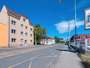 Prodej kanceláře, Ostrava, 1. máje, 350 m2