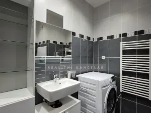 Pronájem bytu 1+kk, Brno, 35 m2
