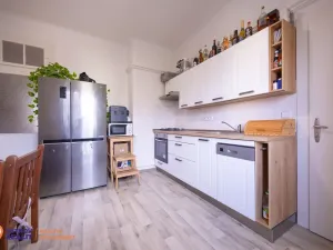 Pronájem bytu 3+1, Olomouc, Dukelská, 76 m2