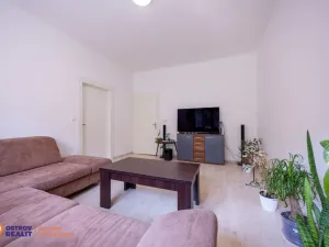 Pronájem bytu 3+1, Olomouc, Dukelská, 76 m2