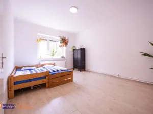 Pronájem bytu 3+1, Olomouc, Dukelská, 76 m2