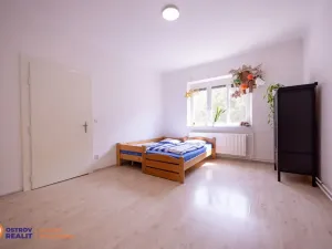 Pronájem bytu 3+1, Olomouc, Dukelská, 76 m2