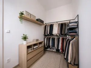 Pronájem bytu 3+1, Olomouc, Dukelská, 76 m2