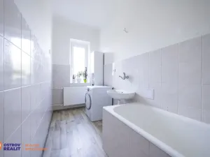 Pronájem bytu 3+1, Olomouc, Dukelská, 76 m2