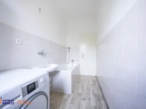 Pronájem bytu 3+1, Olomouc, Dukelská, 76 m2