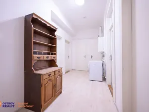 Pronájem bytu 3+1, Olomouc, Dukelská, 76 m2
