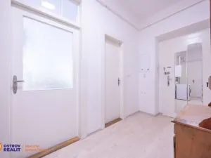 Pronájem bytu 3+1, Olomouc, Dukelská, 76 m2