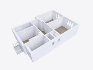 Pronájem bytu 3+1, Olomouc, Dukelská, 76 m2