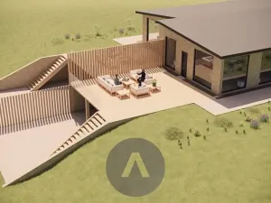 Prodej rodinného domu, Rozdrojovice, Za Humny, 127 m2