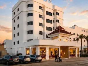 Prodej bytu 2+kk, Los Alcázares, Španělsko, 44 m2